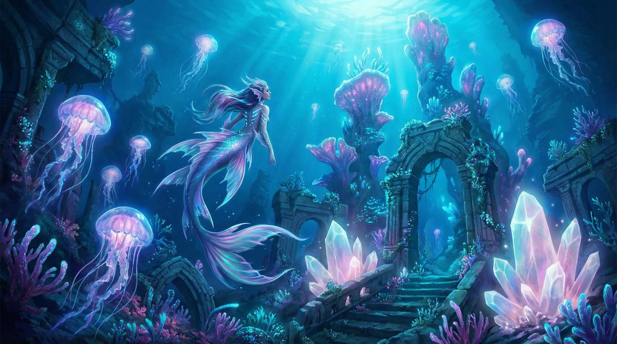 丝袜水下摄影视频教程